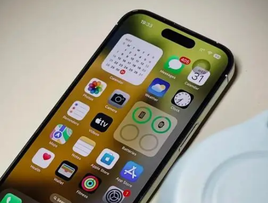 武进apple维修中心分享为什么苹果手机的质感那么好