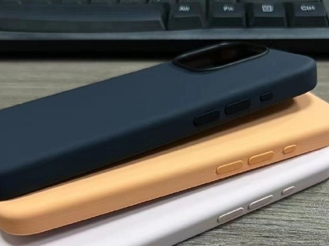 武进苹果14维修站分享iPhone14手机壳能直接给iPhone15用吗?