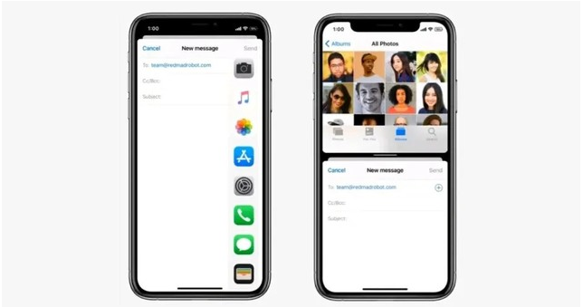 武进苹果维修分享iOS 17支持哪些机型？iOS 17支持机型曝光 