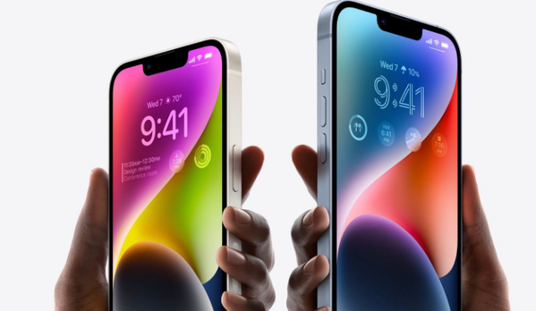 武进苹果14维修分享iPhone 14系列支持的eSIM卡有哪些优点 