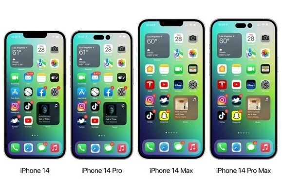 武进苹果14维修分享iPhone14可以分期吗 