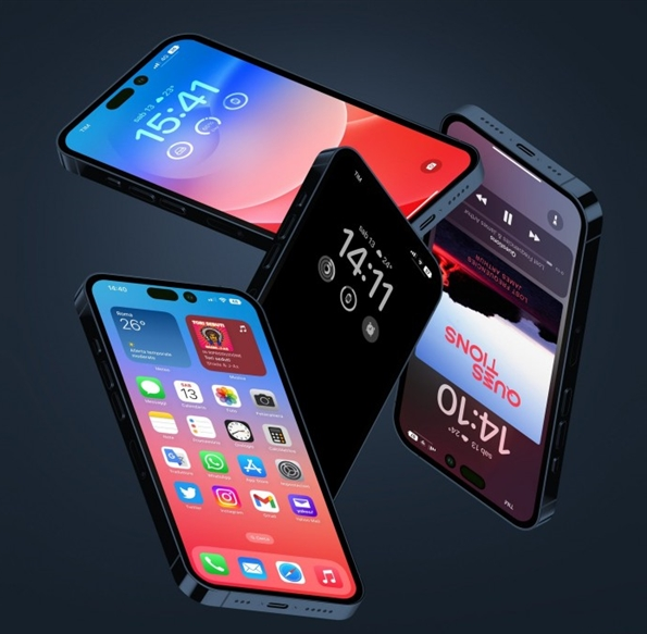 武进苹果14维修分享入门级iPhone 14多少钱 