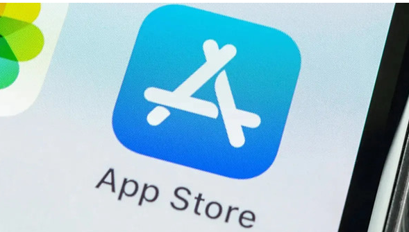 武进苹果手机维修分享应用商店出现大量色情App，苹果会处理吗 
