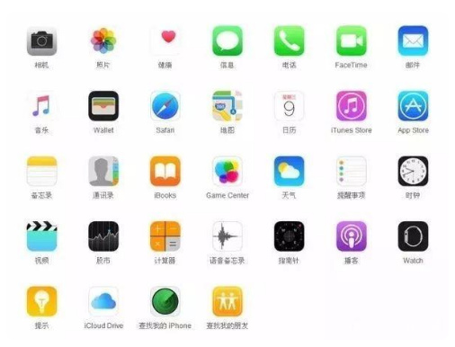武进苹果手机维修分享iPhone 自带 App 有哪些不为人知的优点 