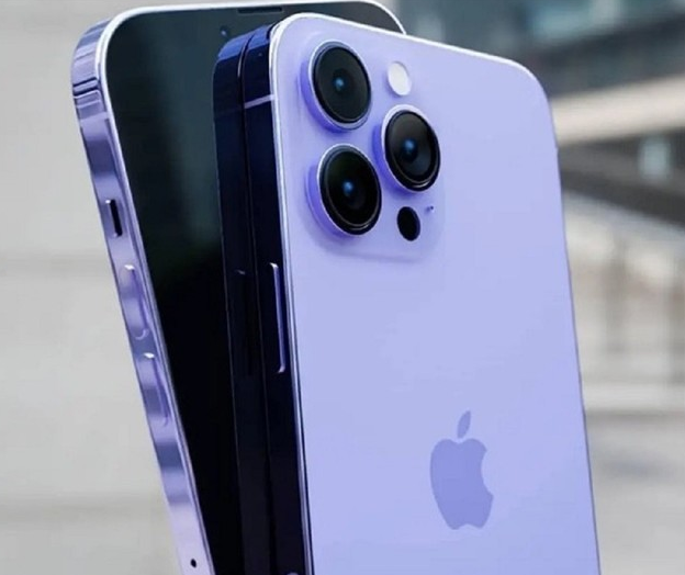 武进苹果14维修分享凭什么4800万像素的iPhone14就能上热搜 