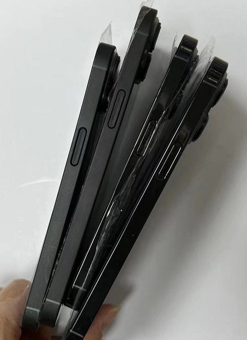 武进苹果14维修分享iPhone14电池多少毫安 