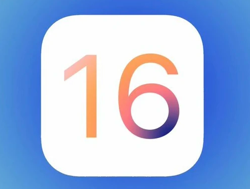 武进苹果手机维修分享iOS16不支持iPhone6s，手中的6s怎么办 