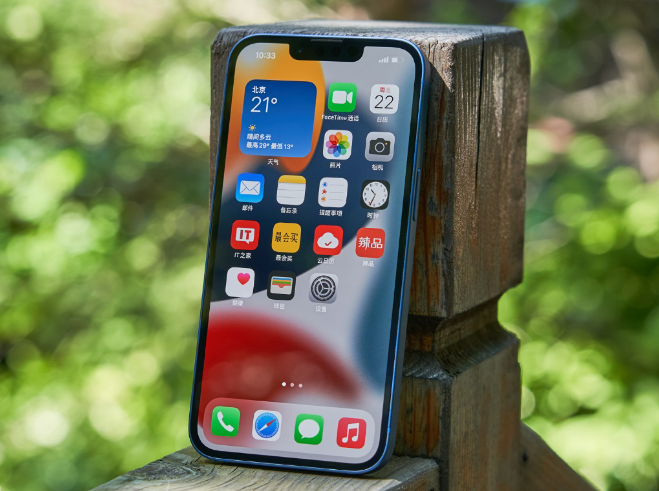 武进苹果手机维修分享升级 iOS 15.5 正式版后无法降级 