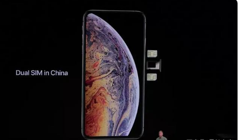 武进苹果手机维修分享iPhone eSIM 出 Bug怎么办 