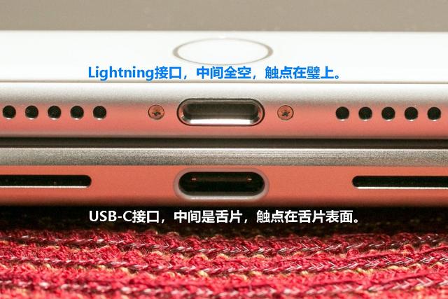 武进苹果14维修分享iPhone 14会是什么接口 