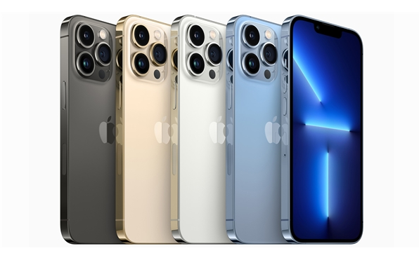 武进苹果14维修分享iPhone 14、14 Pro/Max规格、售价汇总 