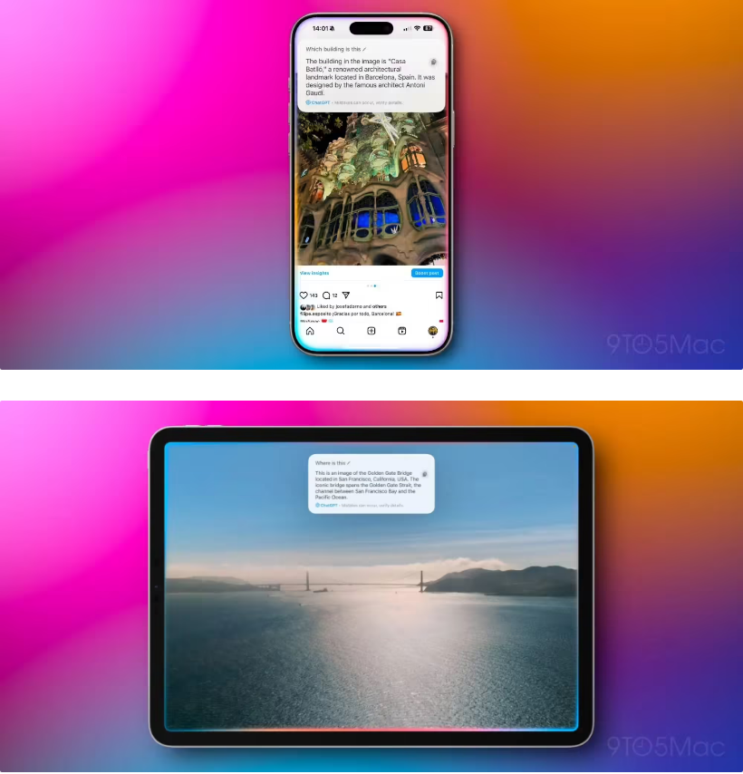 武进苹果手机维修分享苹果 Siri 接入 ChatGPT AI  