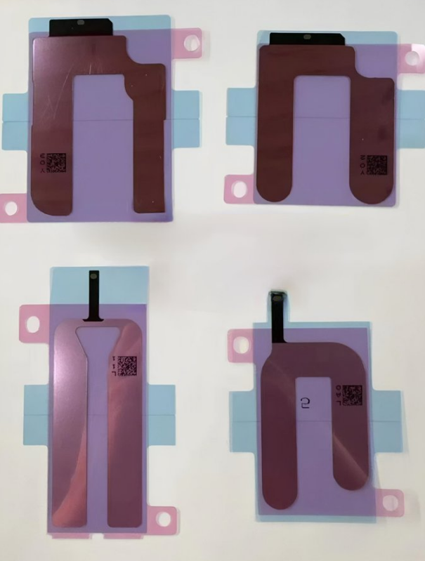 武进苹果手机维修分享iPhone 17 Pro 机型电池将采用创新型粘合剂 