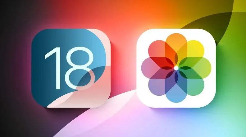 武进苹果手机维修分享苹果 iOS / iPadOS 18.1Beta 3 发布 