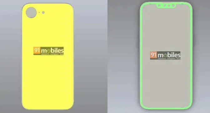 武进苹果手机维修分享苹果小屏iPhone SE4值得买吗 