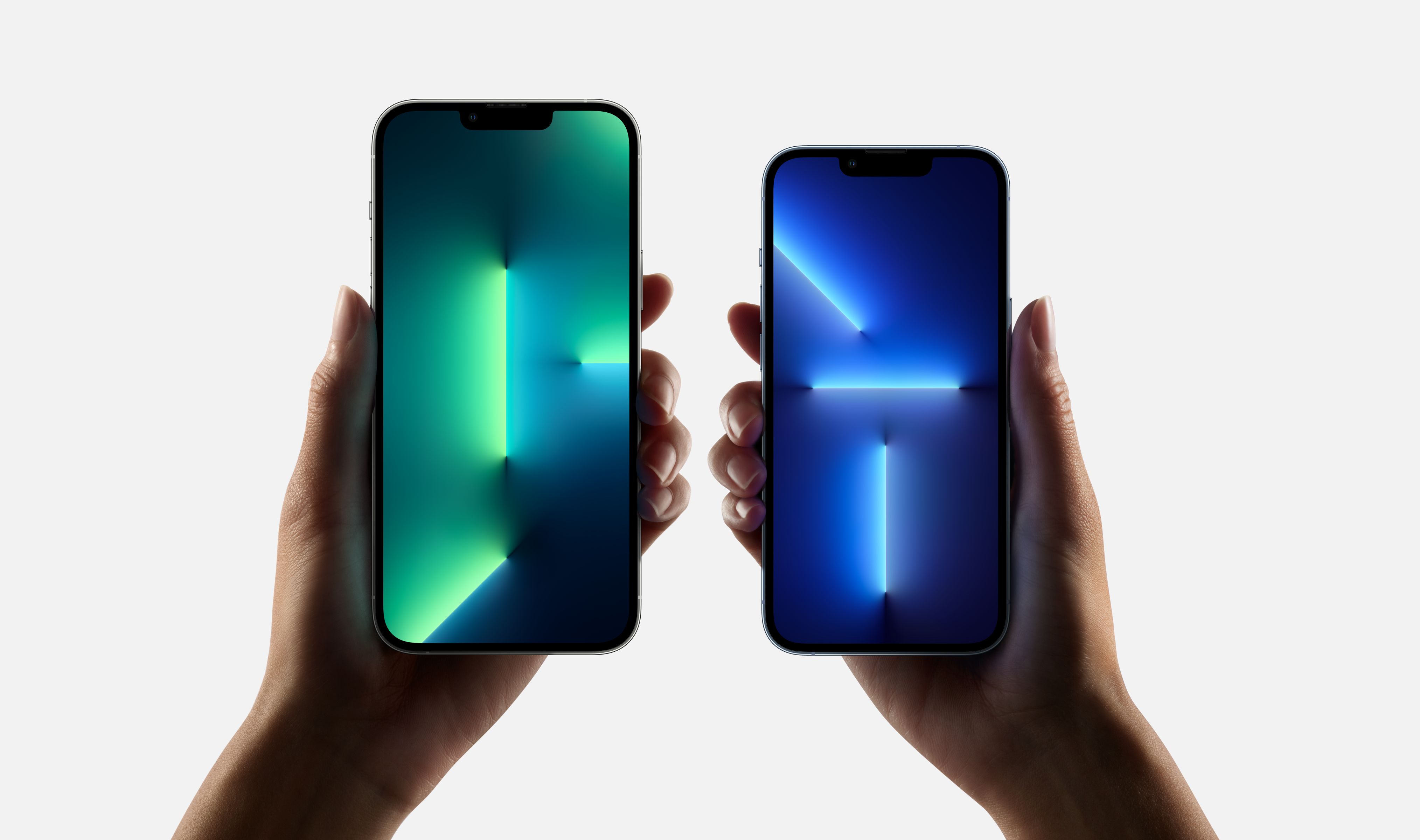 武进苹果手机维修分享iPhone 13 四款机型怎么选 