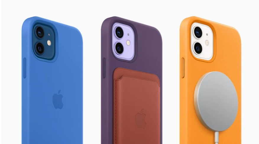 武进苹果手机维修分享关于 iPhone 13 的细节爆料 