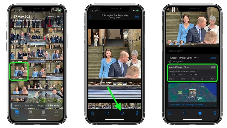 武进苹果手机维修分享iOS 15 小技巧 