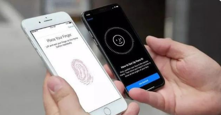 武进苹果手机维修分享iPhone 13 系列会有屏下指纹吗 