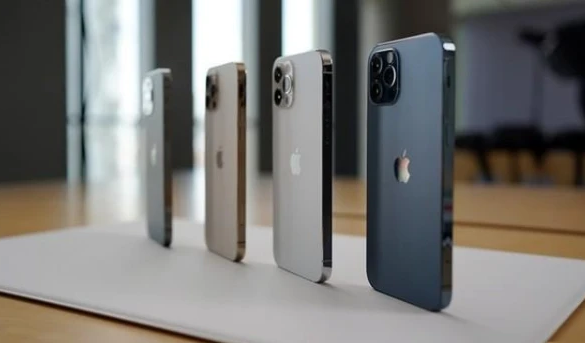 武进苹果手机维修分享为什么说iPhone13才是真旗舰 