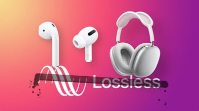 武进苹果手机维修分享哪些设备支持Apple Music 无损音频 