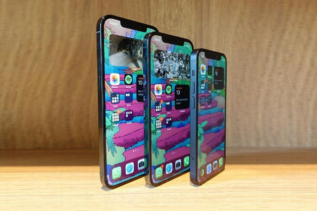 武进苹果手机维修分享iPhone 13发布日期 