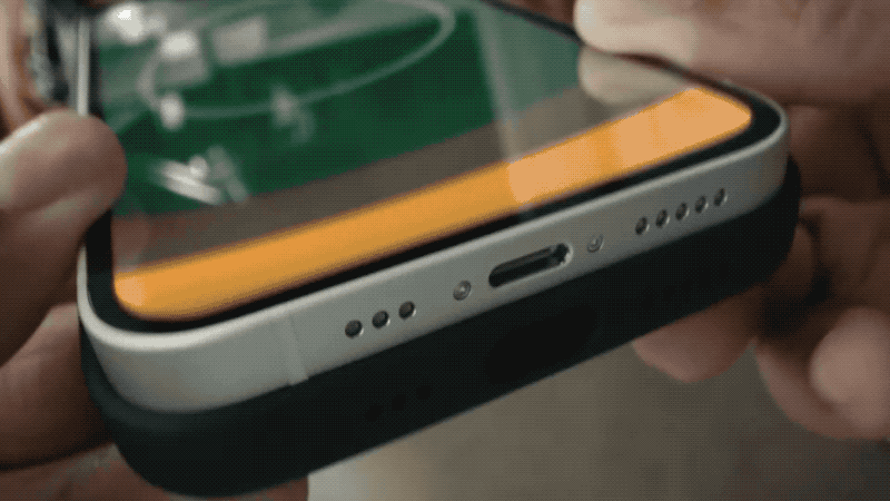 武进苹果手机维修分享未来 Magsafe 还有哪些发展空间 