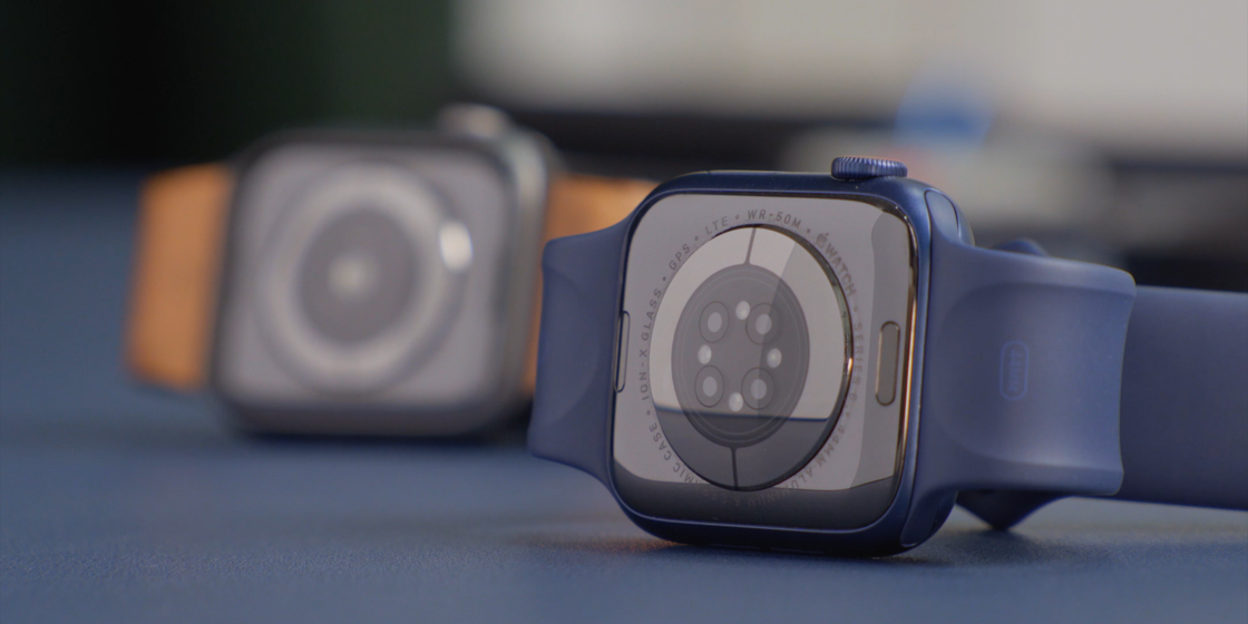 武进苹果手机维修分享Apple Watch 是如何测量卡路里的 