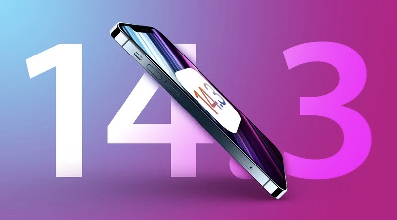 武进苹果手机维修分享iOS 14.3 RC2已发，iOS 14.3正式版本还远吗 