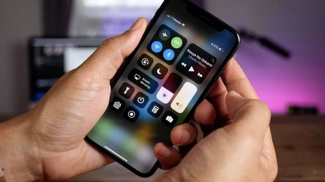 武进苹果手机维修分享iPhone 12信号差怎么办 