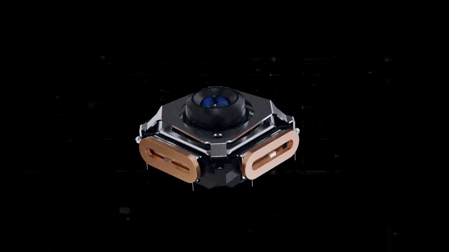 武进苹果手机维修分享iPhone 12 Pro Max 独享的这颗传感器更大的特点是什么 