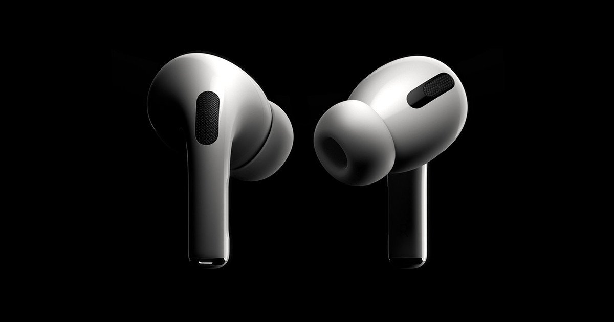 武进苹果手机维修分享AirPods Pro 爆音、降噪效果下降怎么办 