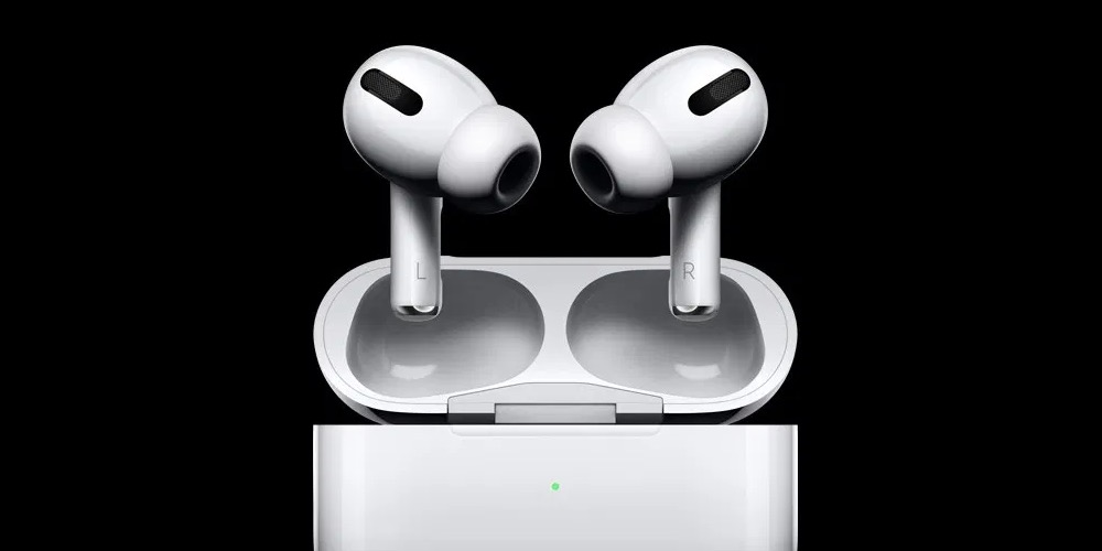 武进苹果手机维修分享AirPods Pro 出现静电噪音 