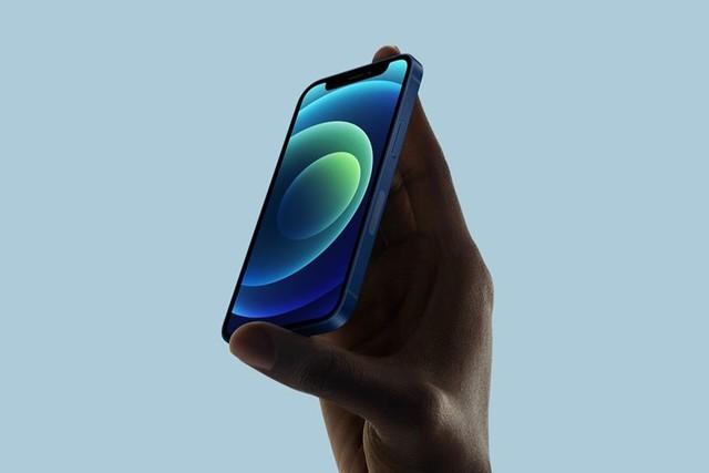 武进苹果手机维修分享iPhone 12 mini辐射很大吗 
