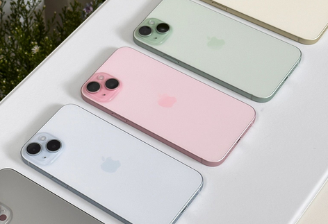 武进iPhone15序列号查询分享如何查找苹果15手机序列号的位置