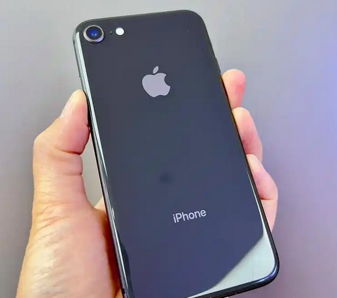 武进苹果8系统维修分享iPhone8手机系统升级后无法开机如何修复 