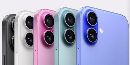 武进苹果维修点分享iPhone 16主板维修硬件故障 