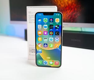武进苹果维修点分享iPhone 14 Plus黑屏小众诱因汇总 