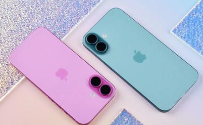 武进苹果维修点分享iPhone 16手机黑屏多重诱因解析 