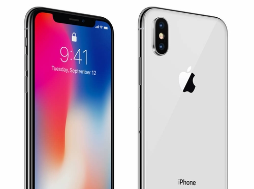 武进苹果维修点分享iPhone X电池发烫冷门故障解析 