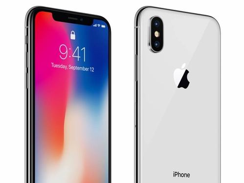 武进苹果维修点分享iPhone X摄像头实拍质感与场景适配全解析 